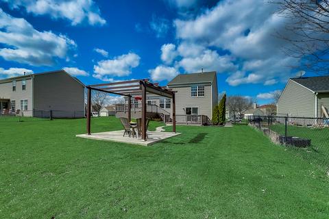 1875 Gleneagle Cir, Elgin, IL 60123 photo 28