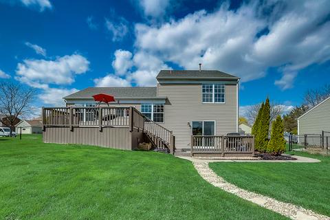 1875 Gleneagle Cir, Elgin, IL 60123 photo 29