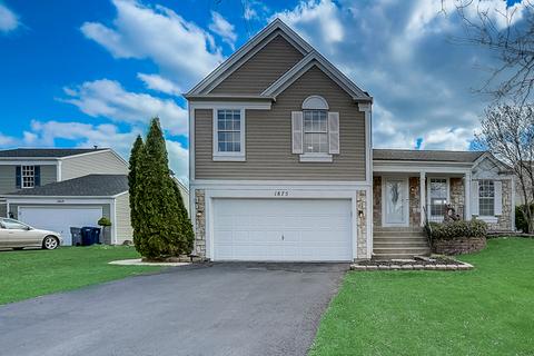 1875 Gleneagle Cir, Elgin, IL 60123 photo 1