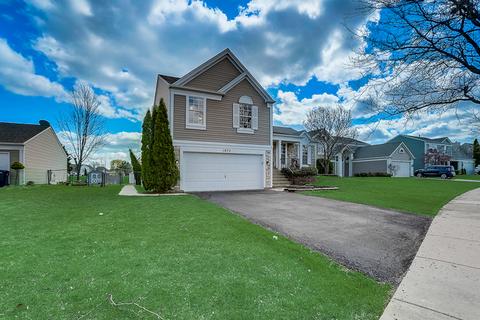 1875 Gleneagle Cir, Elgin, IL 60123 photo 31