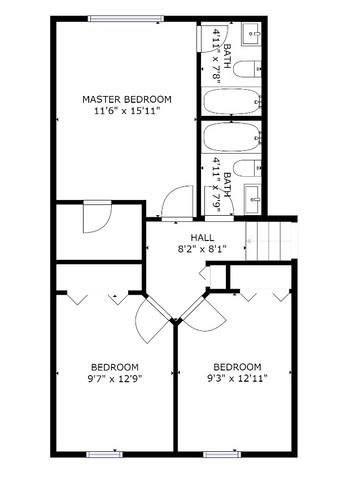 1875 Gleneagle Cir, Elgin, IL 60123 photo 35