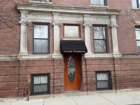 208 E 44th St #2, Chicago, IL 60653 photo 1