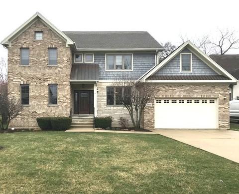 8905 Oneill Dr, Burr Ridge, IL 60527 photo 1