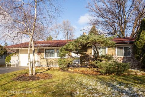 350 Lafayette Ln, Hoffman Estates, IL 60169 photo 2