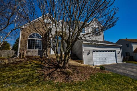 245 Aberdeen Dr, Algonquin, IL 60102 photo 1