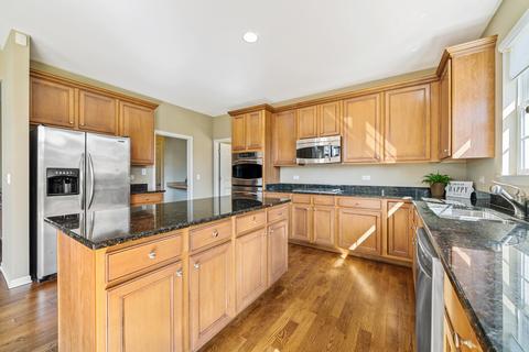 26537 Rustling Birch Way, Plainfield, IL 60585 photo 14