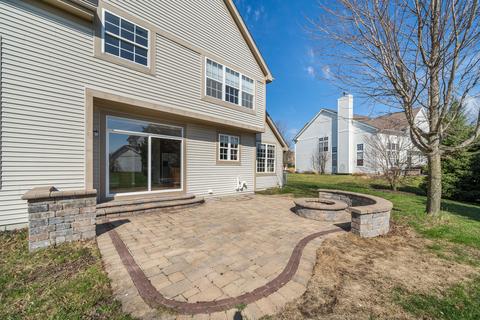26537 Rustling Birch Way, Plainfield, IL 60585 photo 42