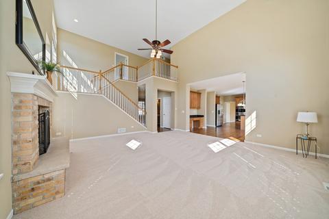 26537 Rustling Birch Way, Plainfield, IL 60585 photo 8