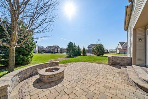 26537 Rustling Birch Way, Plainfield, IL 60585 photo 43
