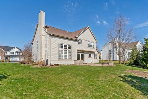 26537 Rustling Birch Way, Plainfield, IL 60585 photo 41