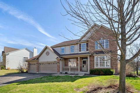 26537 Rustling Birch Way, Plainfield, IL 60585 photo 45