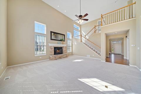 26537 Rustling Birch Way, Plainfield, IL 60585 photo 9