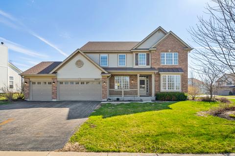 26537 Rustling Birch Way, Plainfield, IL 60585 photo 1