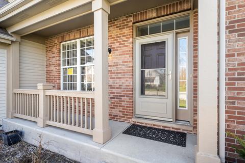 26537 Rustling Birch Way, Plainfield, IL 60585 photo 2