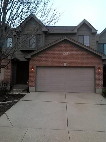 2018 Jeffrey Ln, Elgin, IL 60123 photo 1