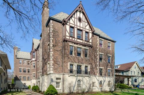 1114 Maple Ave #B3, Evanston, IL 60202 photo 1