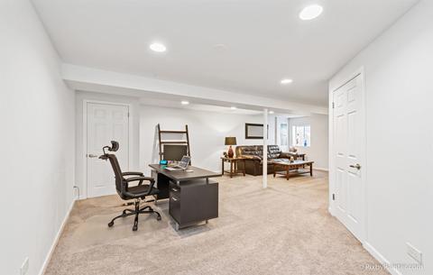 1307 Filly Ln, Bartlett, IL 60103 photo 32