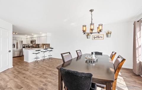 1307 Filly Ln, Bartlett, IL 60103 photo 16