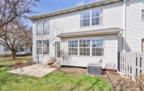 1307 Filly Ln, Bartlett, IL 60103 photo 35