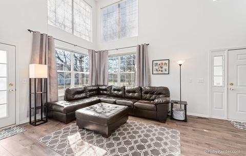 1307 Filly Ln, Bartlett, IL 60103 photo 4