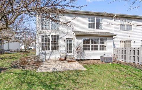 1307 Filly Ln, Bartlett, IL 60103 photo 36