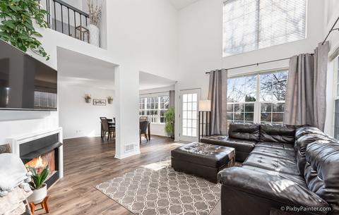 1307 Filly Ln, Bartlett, IL 60103 photo 7