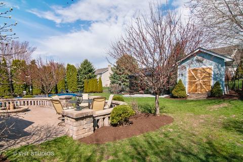 508 Willow St, Elburn, IL 60119 photo 36