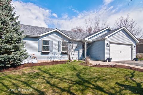 508 Willow St, Elburn, IL 60119 photo 2