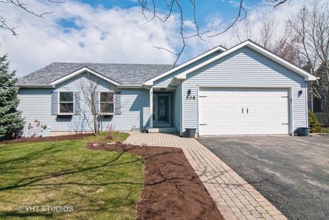 508 Willow St, Elburn, IL 60119 photo 1