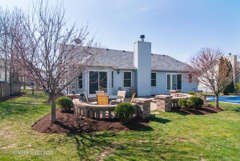 508 Willow St, Elburn, IL 60119 photo 33