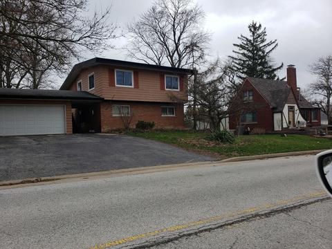73 E Richton Rd, Crete, IL 60417 photo 1