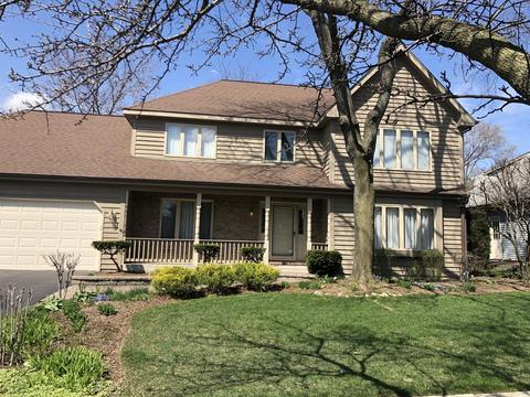 653 Chippewa Dr, Naperville, IL 60563 photo 1
