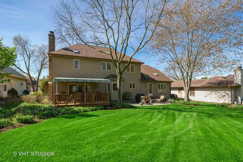 653 Chippewa Dr, Naperville, IL 60563 photo 33