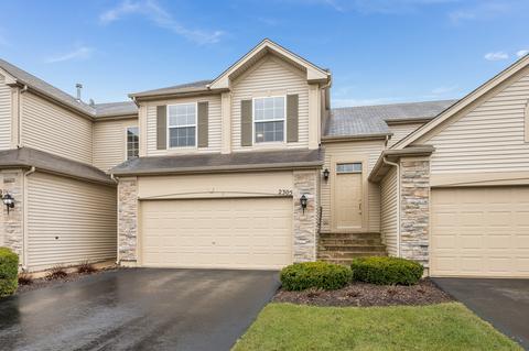 2305 Summerlin Dr, Aurora, IL 60503 photo 1