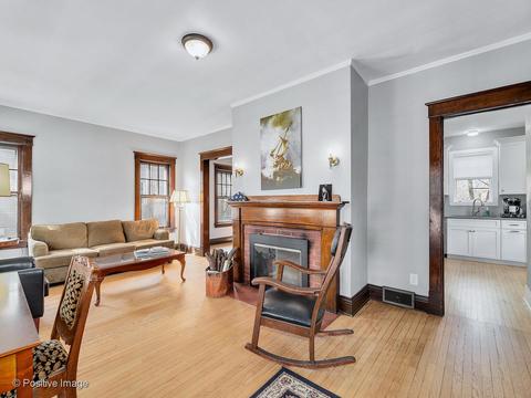 421 W Roosevelt Rd, Wheaton, IL 60187 photo 5