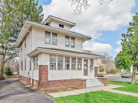 421 W Roosevelt Rd, Wheaton, IL 60187 photo 1