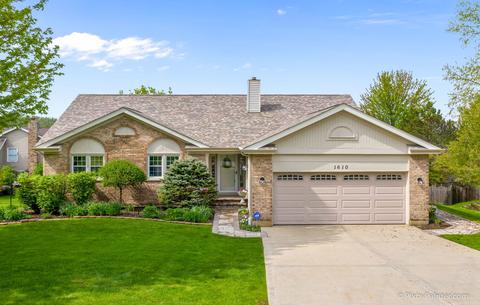 1610 Farmhill Dr, Algonquin, IL 60102 photo 2
