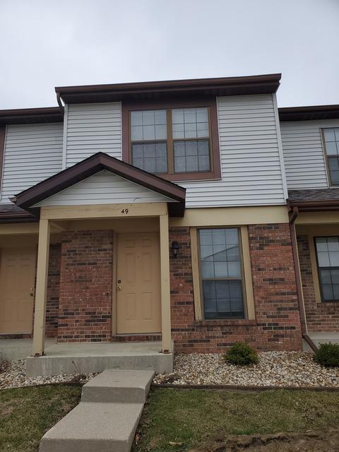 700 N Adelaide St #49, Normal, IL 61761 photo 2