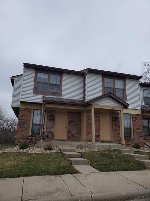 700 N Adelaide St #49, Normal, IL 61761 photo 1