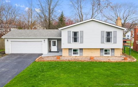 722 Maple Ln, Darien, IL 60561 photo 1