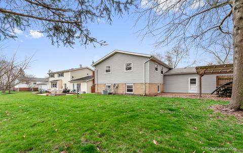 722 Maple Ln, Darien, IL 60561 photo 39