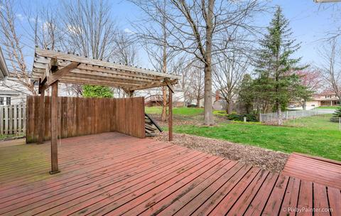 722 Maple Ln, Darien, IL 60561 photo 38
