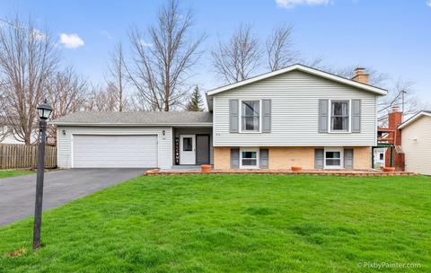 722 Maple Ln, Darien, IL 60561 photo 34