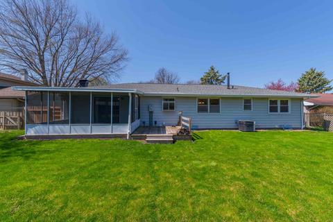 106 Hammitt Dr, Normal, IL 61761 photo 25