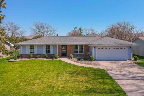 106 Hammitt Dr, Normal, IL 61761 photo 1