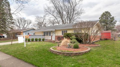570 Morton St, Hoffman Estates, IL 60169 photo 2