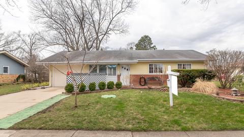 570 Morton St, Hoffman Estates, IL 60169 photo 1