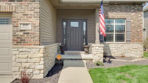 2510 Fieldstone Ct, Normal, IL 61761 photo 3