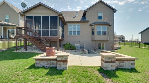 2510 Fieldstone Ct, Normal, IL 61761 photo 4