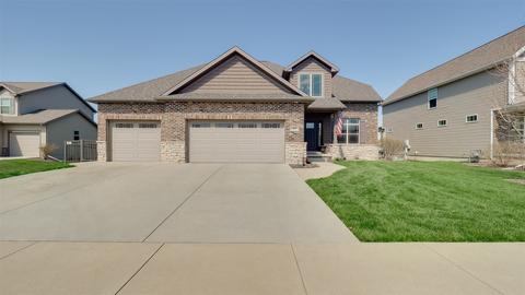 2510 Fieldstone Ct, Normal, IL 61761 photo 1
